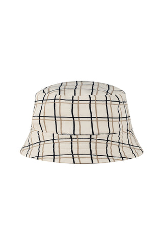 Grid Hat