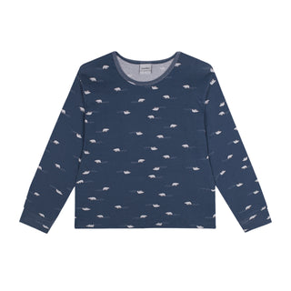 Polar Friends Long Pyjama