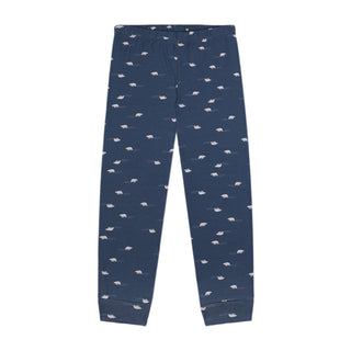 Polar Friends Long Pyjama