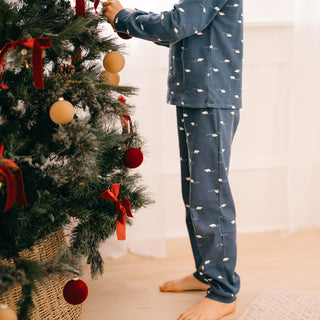 Polar Friends Long Pyjama