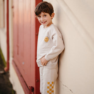 Smiley Pants