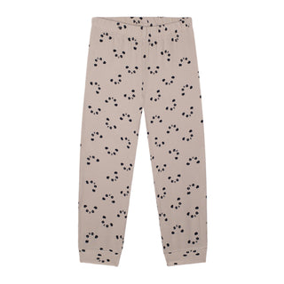 Panda Long Pyjama