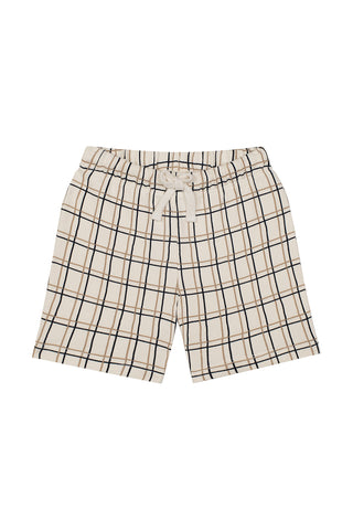 Grid Short