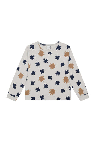 Bird & Sun Long Sleeve Pyjama