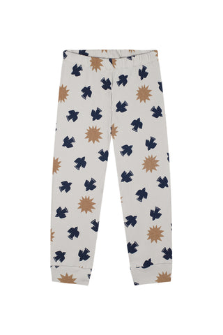 Bird & Sun Long Sleeve Pyjama
