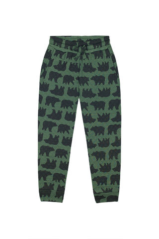 Wild Bears Pants