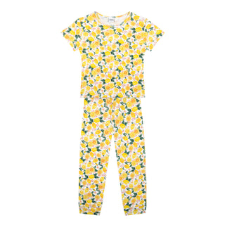 Lemonade Long Pyjama