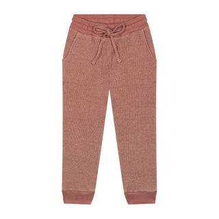 Sunrise Textured 3 PLY Sweatshirt + Pants Set