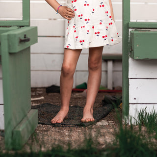 Cherry Skirt