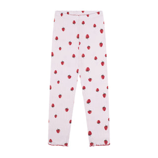 Strawberry Fields Long Pyjama