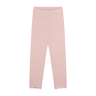 Pretty in Bows Jacquard Long Pyjama