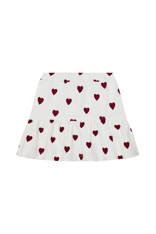 Heart Skirt