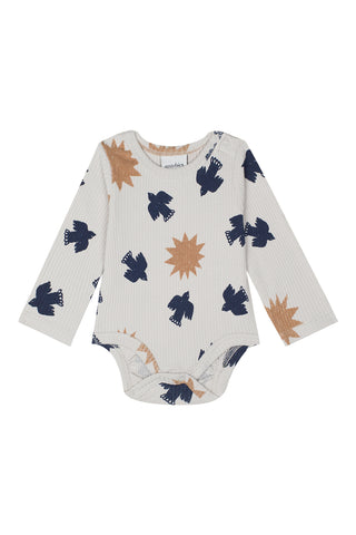 Bird & Sun Body
