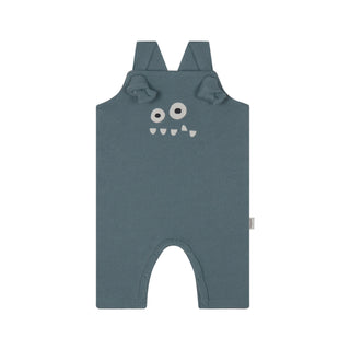 Funny Monsters Overalls