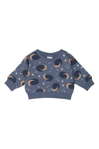 Starry Night Sweatshirt