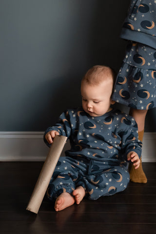 Starry Night Sweatshirt