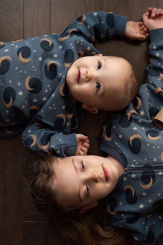 Starry Night Sweatshirt