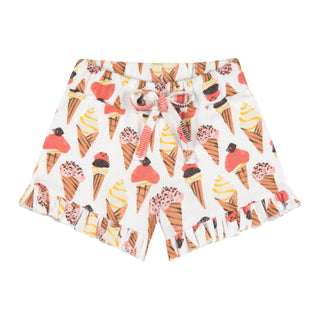 Ice-Cream Love Shorts