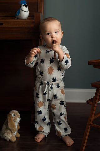 Bird & Sun Pants