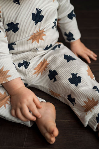 Bird & Sun Pants