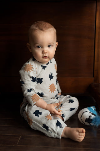 Bird & Sun Pants