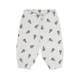Happy Pears Long Sleeve Pants Set