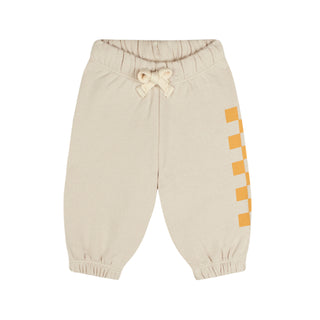 Smiley Sweatshirt Pants Set