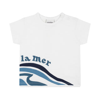 ''La Mer'' Tshirt