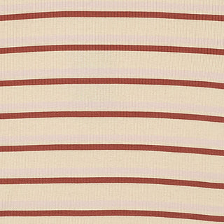 Vertical Stripes Short PJ