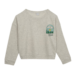 Earth Day Mom Sweatshirt