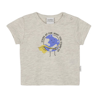 Stand Up Babies Tshirt