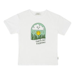 Earth Day Kids Tshirt